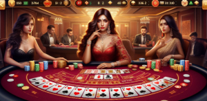 3 Patti Dynamic mod apk unlimited moneyͼƬ1