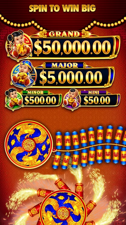 Golden Wins Casino Slots apk download latest version  5.1.5 screenshot 4
