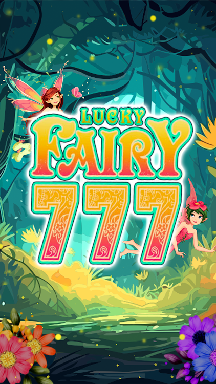 Lucky Fairy Club 777 free coins mod apk download  1.0.3 screenshot 2