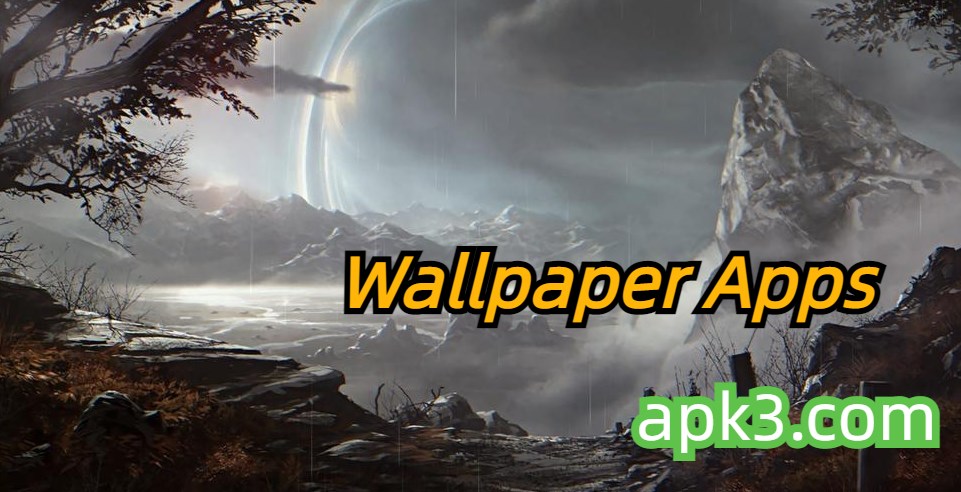 Free Wallpaper Apps Collection