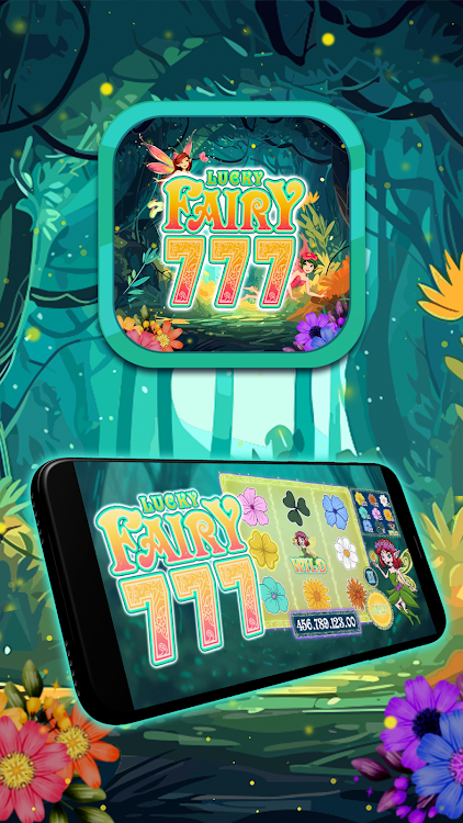 Lucky Fairy Club 777 free coins mod apk download  1.0.3 screenshot 3
