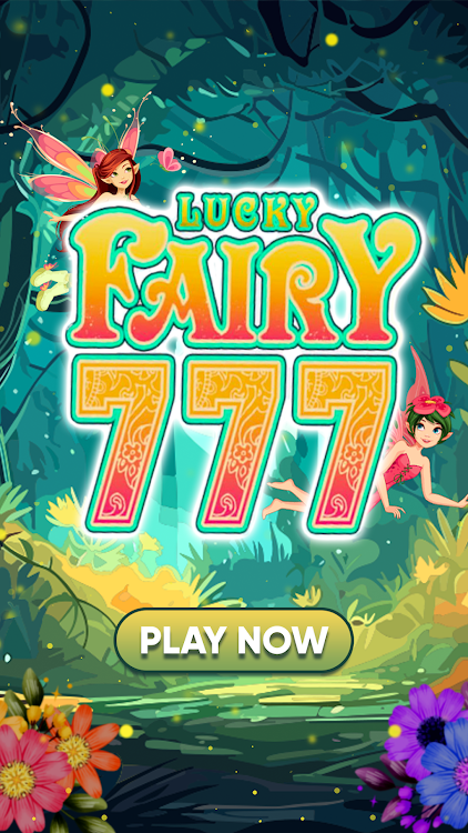 Lucky Fairy Club 777 free coins mod apk download  1.0.3 screenshot 4