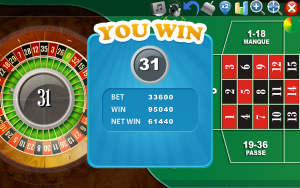 FRENCH Roulette apk Download for AndroidͼƬ1