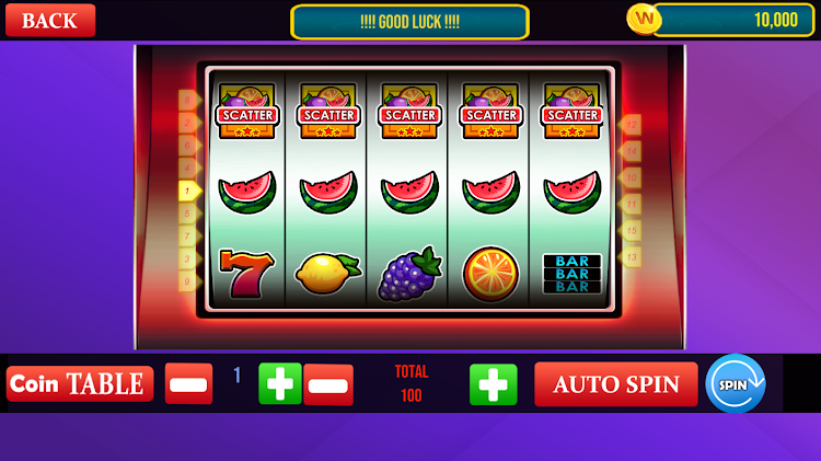 Treasure Casino Las Vegas apk Download for Android  v1.0 screenshot 1