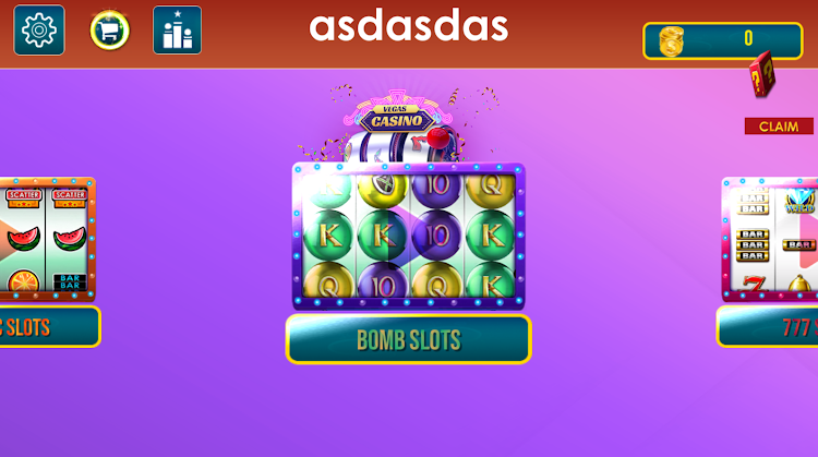 Treasure Casino Las Vegas apk Download for Android  v1.0 screenshot 2