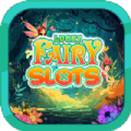 Lucky Fairy Club 777 mod apk
