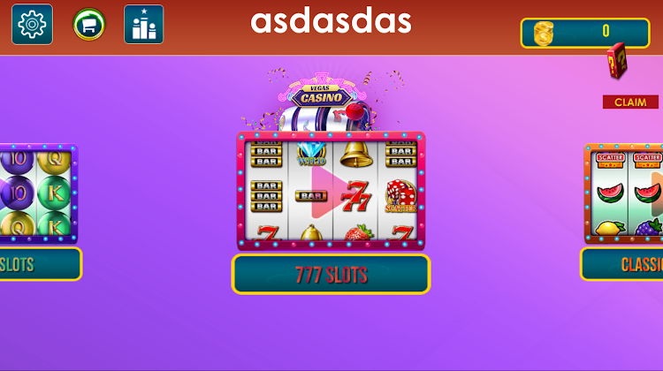 Treasure Casino Las Vegas apk Download for Android  v1.0 screenshot 4