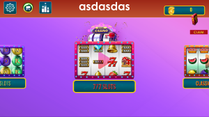 Treasure Casino Las Vegas apk Download for AndroidͼƬ1