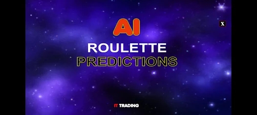 Ai roulette predictions apk for Android Download  v1.0 screenshot 3