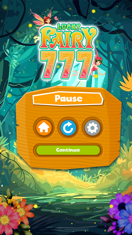 Lucky Fairy Club 777 free coins mod apk download  1.0.3 screenshot 1