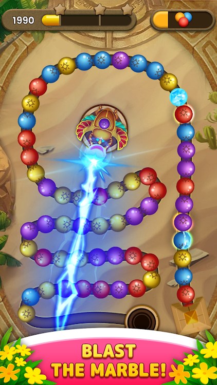 Marble Match Origin apk Download for Android  1.1.05 screenshot 4