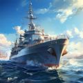 Force of Warships mod apk 6.00.0 (unlimited money and gold) 6.00.0