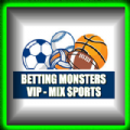 Betting Monsters Mix Sports