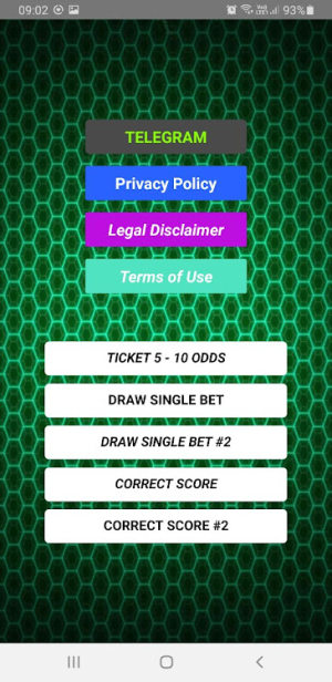 Betting Monsters BiG Odds app free downloadͼƬ1