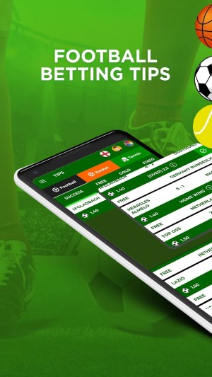 Sports Betting Football Odds app download for androidͼƬ3