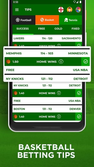 Sports Betting Football Odds app download for androidͼƬ1