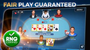 Texas Poker Pokerist Pro apk download latest versionͼƬ1