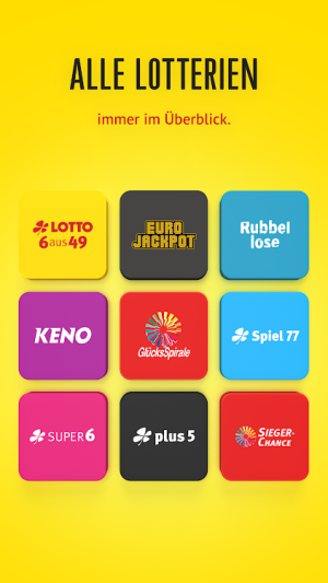 LOTTO Berlin app android latest version downloadͼƬ2