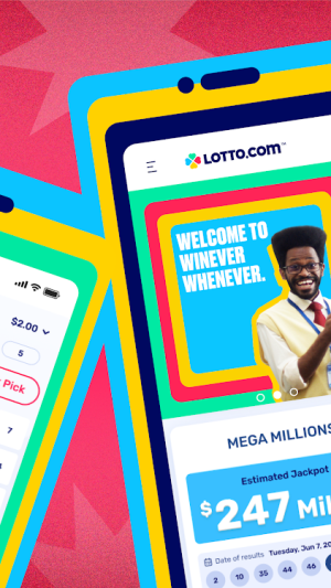 Lotto.com app for android free downloadͼƬ1