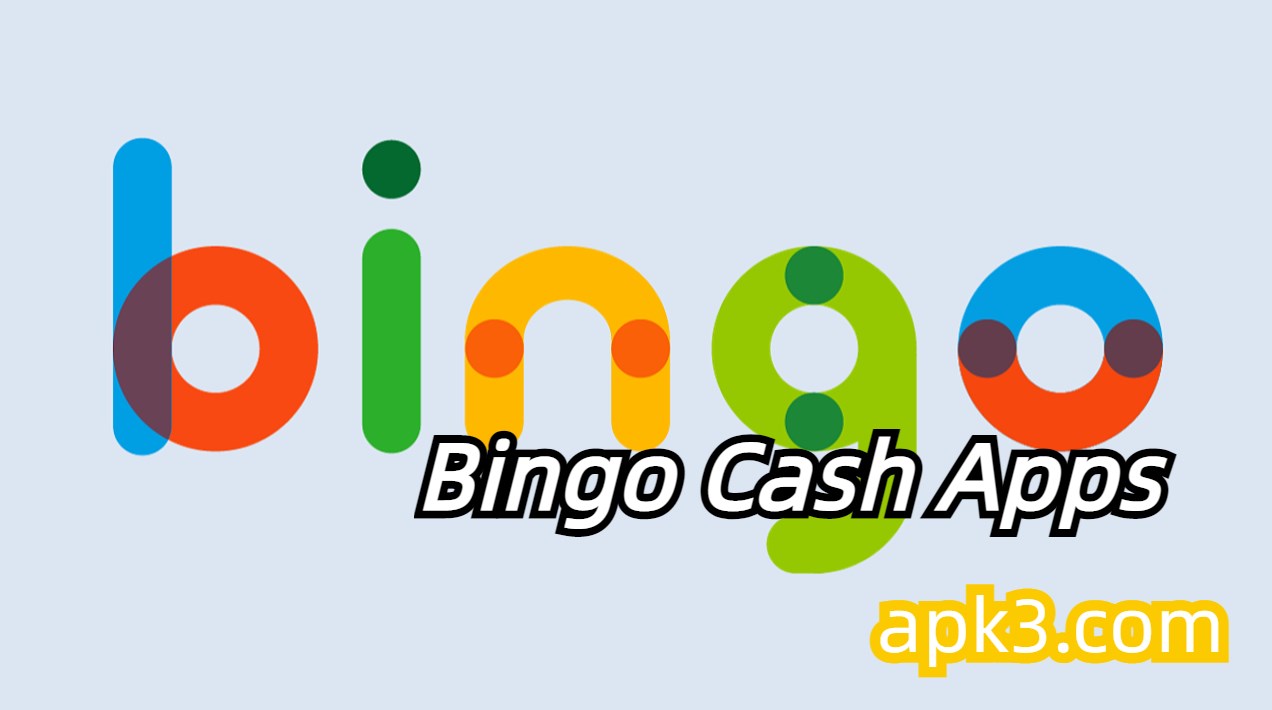 Best Bingo Cash Apps Collection