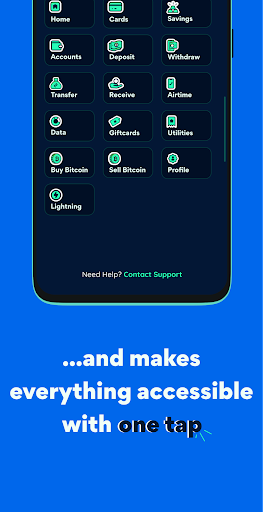 Bitnob app download for android latest version  1.0.175 screenshot 4