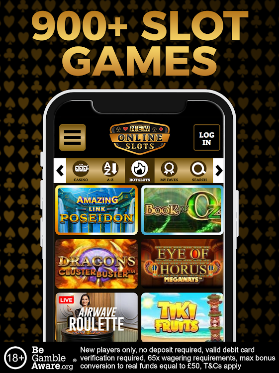 UK Slots NewOnlineSlots free coins mod apk download  5.splashscreen_update screenshot 4