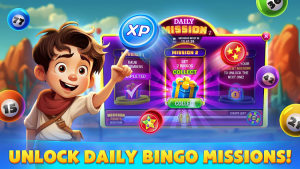 Bingo Joyride Live Party Tour mod apk unlimited moneyͼƬ1