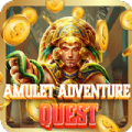 Amulet Adventure Quest apk download for android  1.0.0