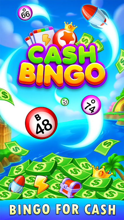 Cash to Win Play Money Bingo apk download for android  1.0.0 screenshot 4