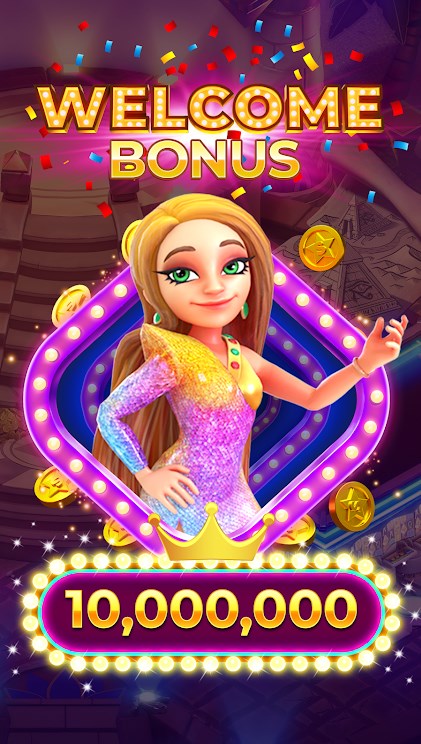 Showtime Slots free coins mod apk download  0.68945.456358 screenshot 5