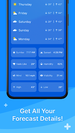 All Weather Mode Weather Home mod apk free downloadͼƬ1