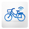 Social Bicycles app