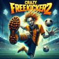 Crazy Freekicker 2 Baixar apk para Android v1.0