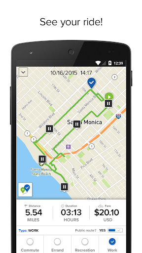 Social Bicycles app download latest versionͼƬ1