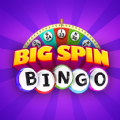 Big Spin Bingo Bingo Fun Mod Apk Unlimited Money  5.9.0