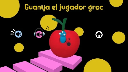 poma corcada apk Download for Android  0.1 screenshot 4