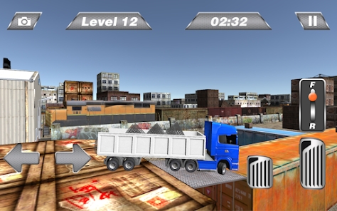 Industry Transporter 3D apk Download for Android  v1.0 screenshot 4