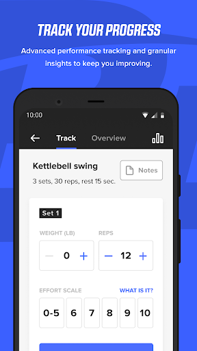 BodyFit Fitness Training Coach mod apk premium unlocked  4.2.0 screenshot 4