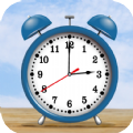 World Clock Smart Alarm App mod apk premium unlocked  1.44
