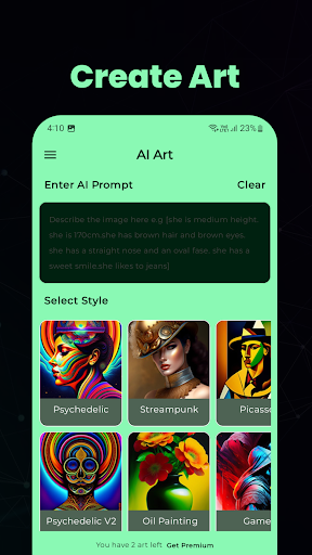 Ask Chitti 3.0 Chat Bot mod apk download  1.0.3 screenshot 4