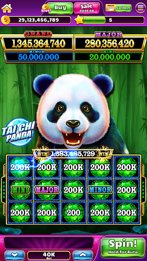 Golden Jackpot Casino Slots Apk Download for Android  1.0.5 screenshot 1