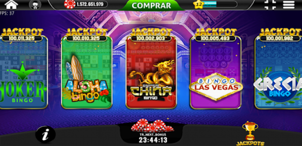SlotV Casino Online Live Games Mod Apk Download  2.2.9 screenshot 3