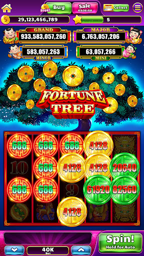 Golden Jackpot Casino Slots Apk Download for Android  1.0.5 screenshot 3