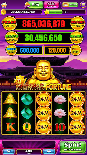 Golden Jackpot Casino Slots Apk Download for Android  1.0.5 screenshot 4