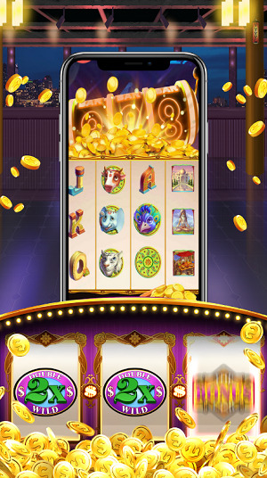 Scatter Treasure Apk Download Latest Version  1.0 screenshot 2