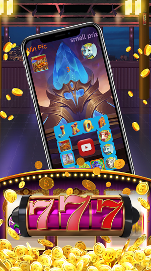 Scatter Treasure Apk Download Latest Version  1.0 screenshot 3