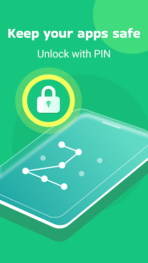 PrivacyLock app download apk for android  1.6.1.0 screenshot 1