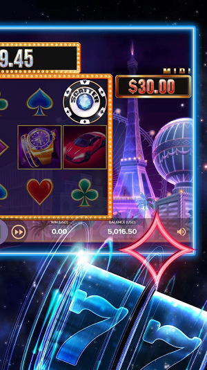 Stardust Casino Ontario Slots Apk Free Download  1.1.9 screenshot 4