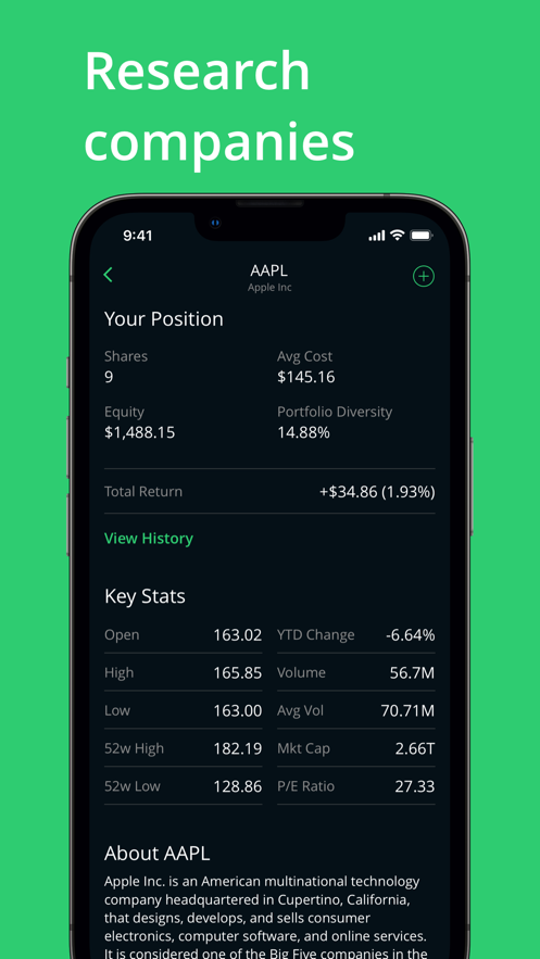 Blank Wallet crypto app download for android  1.0.0 screenshot 4