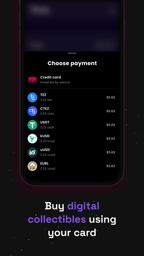 BnkToTheFuture coin wallet app download for android  1.0.0 screenshot 1